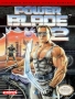 Nintendo  NES&nbsp; - &nbsp;Power Blade 2